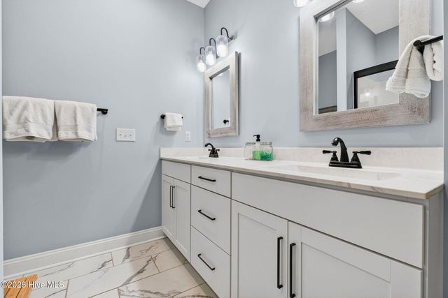 2605 E Oak Island Drive, Oak Island, NC 28465