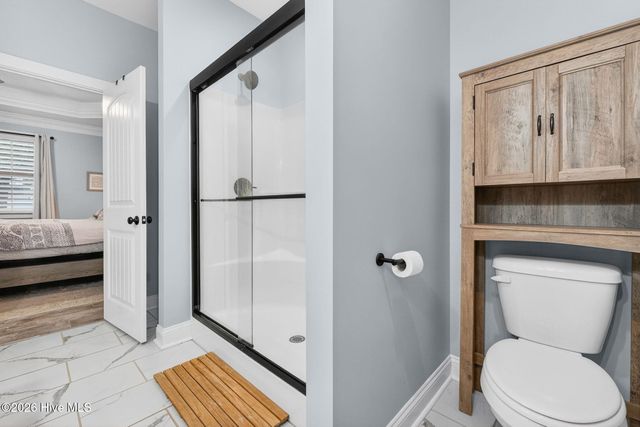 2605 E Oak Island Drive, Oak Island, NC 28465