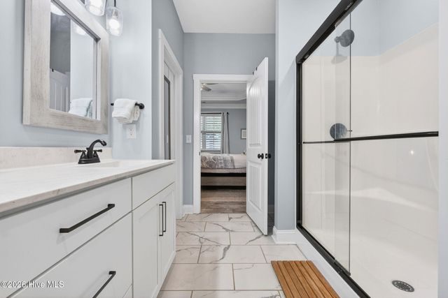 2605 E Oak Island Drive, Oak Island, NC 28465