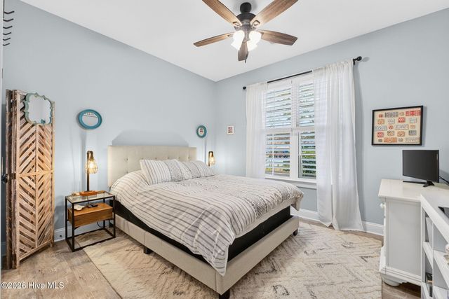 2605 E Oak Island Drive, Oak Island, NC 28465