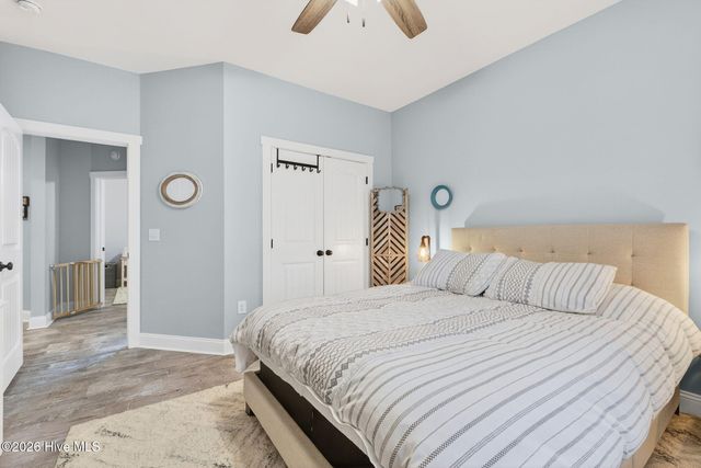 2605 E Oak Island Drive, Oak Island, NC 28465