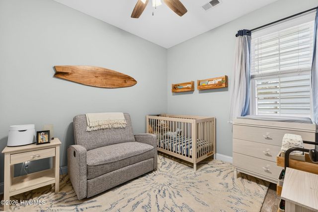 2605 E Oak Island Drive, Oak Island, NC 28465