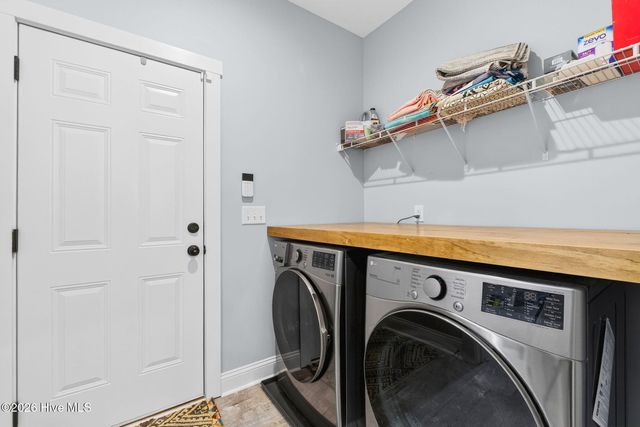 2605 E Oak Island Drive, Oak Island, NC 28465