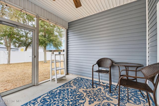 2605 E Oak Island Drive, Oak Island, NC 28465