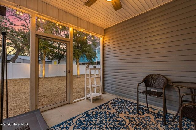 2605 E Oak Island Drive, Oak Island, NC 28465