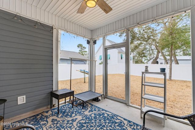 2605 E Oak Island Drive, Oak Island, NC 28465