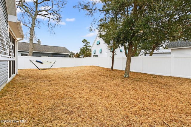 2605 E Oak Island Drive, Oak Island, NC 28465