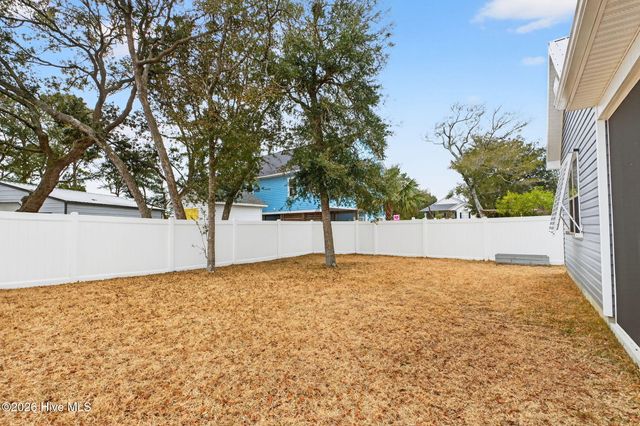 2605 E Oak Island Drive, Oak Island, NC 28465