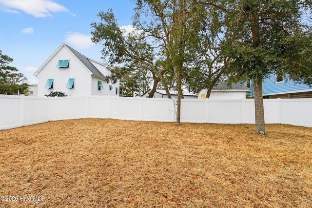 2605 E Oak Island Drive, Oak Island, NC 28465