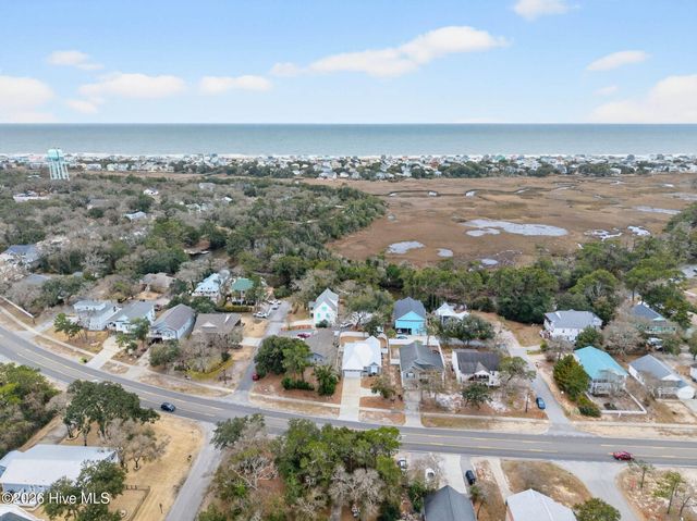 2605 E Oak Island Drive, Oak Island, NC 28465