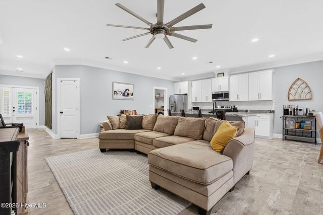 2605 E Oak Island Drive, Oak Island, NC 28465