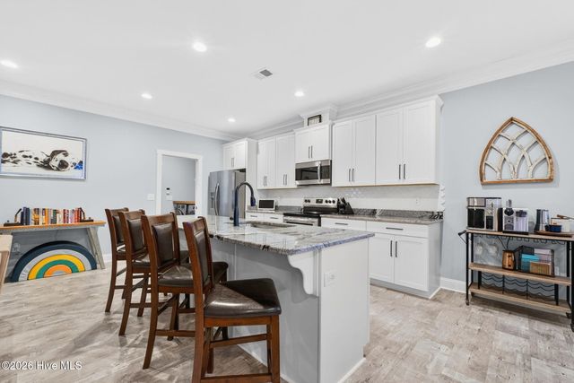 2605 E Oak Island Drive, Oak Island, NC 28465