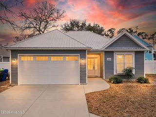 2605 E Oak Island Drive, Oak Island, NC 28465