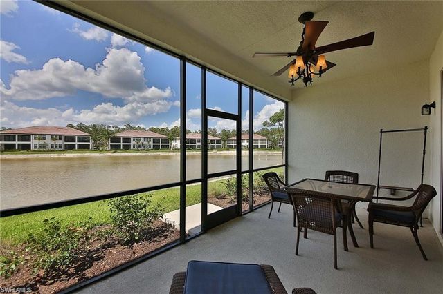 15145 Palmer Lake CIR 19-102, Naples, FL 34109