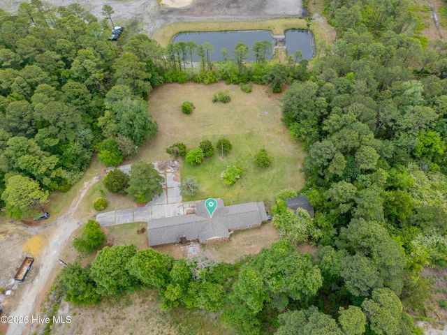 1040 Rosa Parks Lane, Wilmington, NC 28409