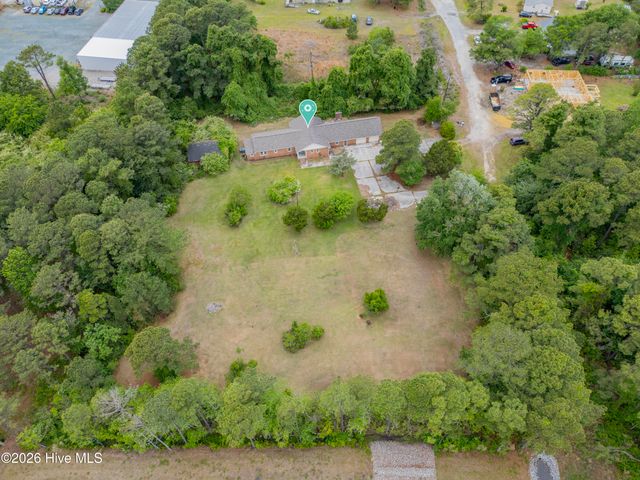 1040 Rosa Parks Lane, Wilmington, NC 28409