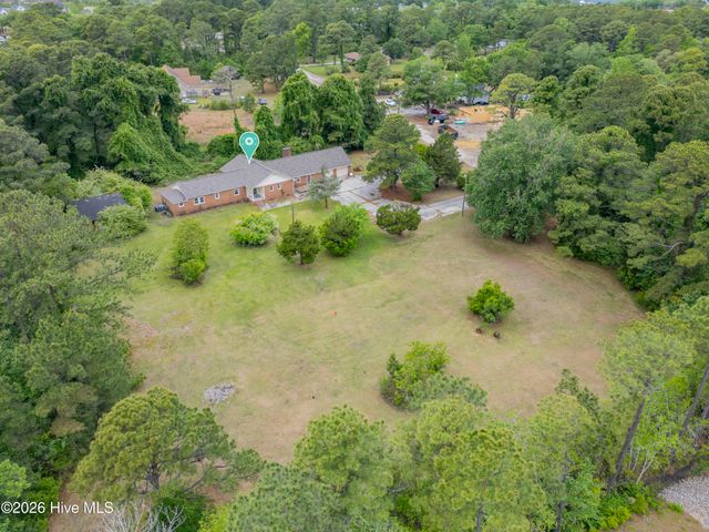 1040 Rosa Parks Lane, Wilmington, NC 28409