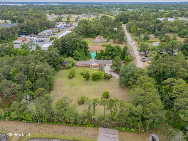 1040 Rosa Parks Lane, Wilmington, NC 28409