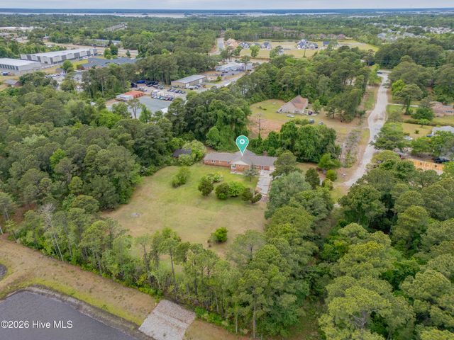 1040 Rosa Parks Lane, Wilmington, NC 28409