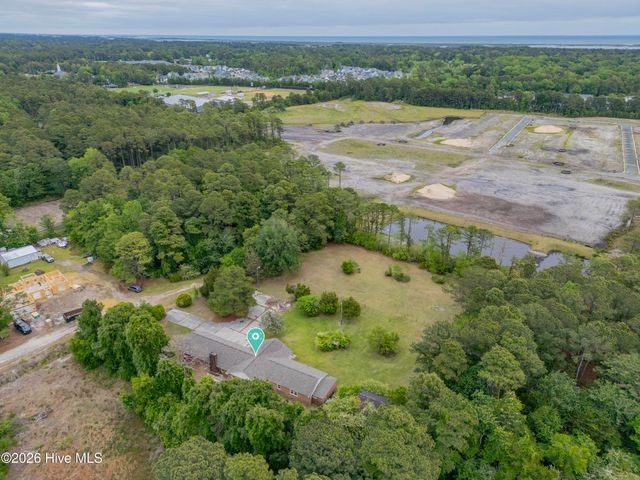 1040 Rosa Parks Lane, Wilmington, NC 28409