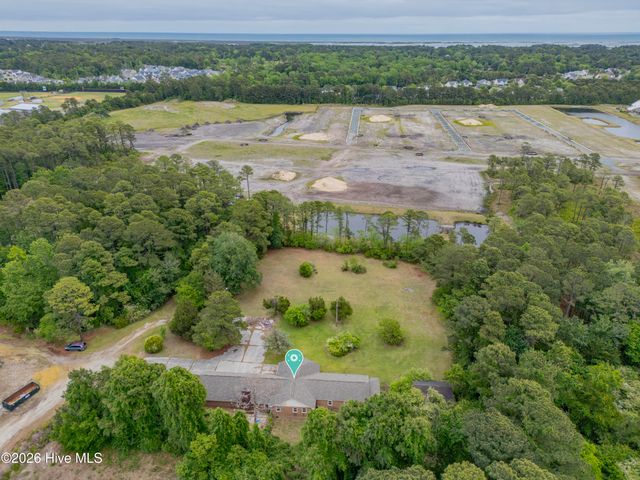 1040 Rosa Parks Lane, Wilmington, NC 28409