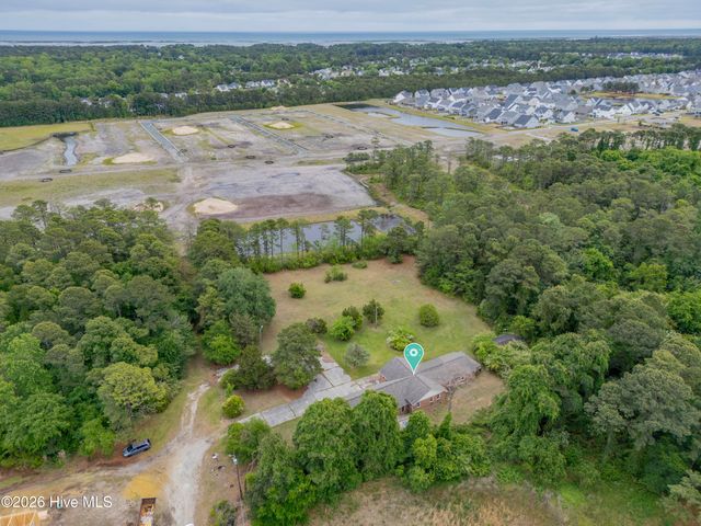 1040 Rosa Parks Lane, Wilmington, NC 28409