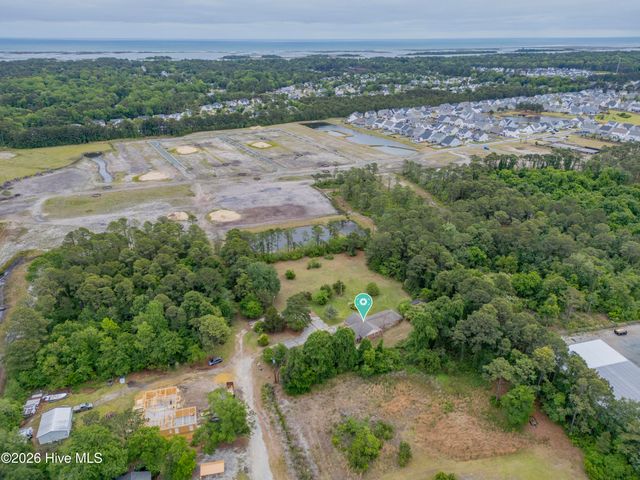 1040 Rosa Parks Lane, Wilmington, NC 28409