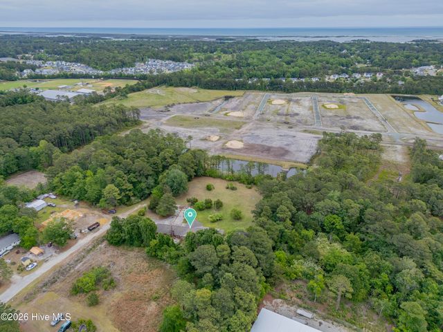 1040 Rosa Parks Lane, Wilmington, NC 28409