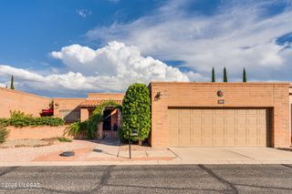 2951 S Placita San Javier, Green Valley, AZ 85622