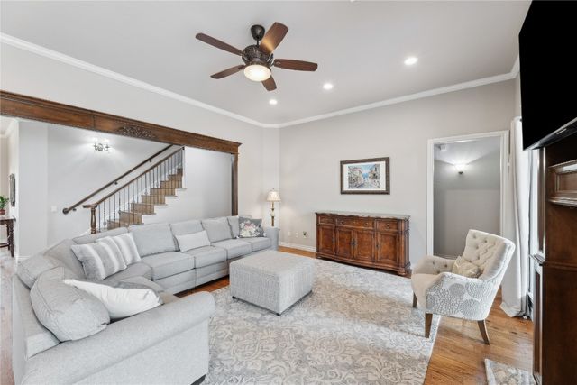 532 Conquistador Court, Edmond, OK 73025
