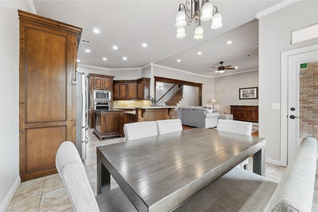 532 Conquistador Court, Edmond, OK 73025