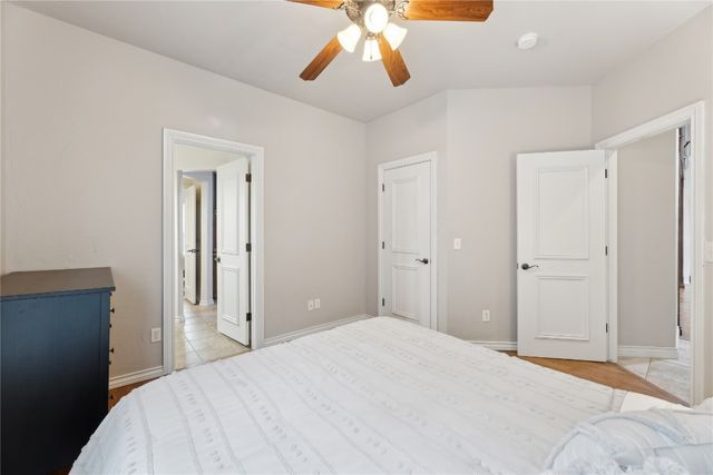 532 Conquistador Court, Edmond, OK 73025
