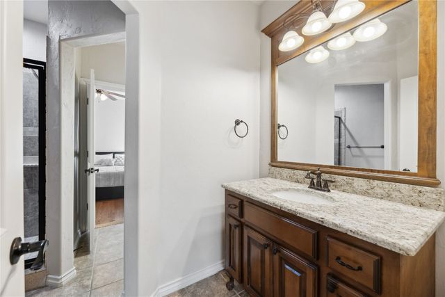 532 Conquistador Court, Edmond, OK 73025