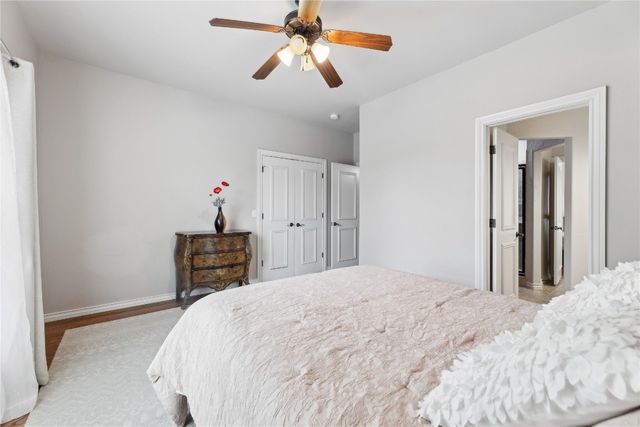 532 Conquistador Court, Edmond, OK 73025