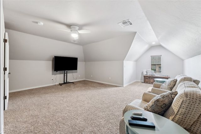 532 Conquistador Court, Edmond, OK 73025