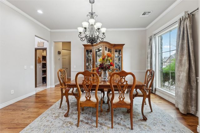532 Conquistador Court, Edmond, OK 73025
