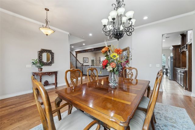 532 Conquistador Court, Edmond, OK 73025