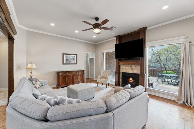 532 Conquistador Court, Edmond, OK 73025