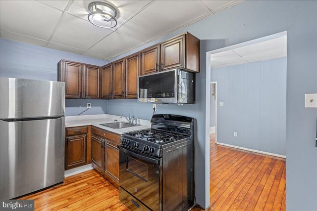 534 BERGEN ST, Gloucester City, NJ 08030