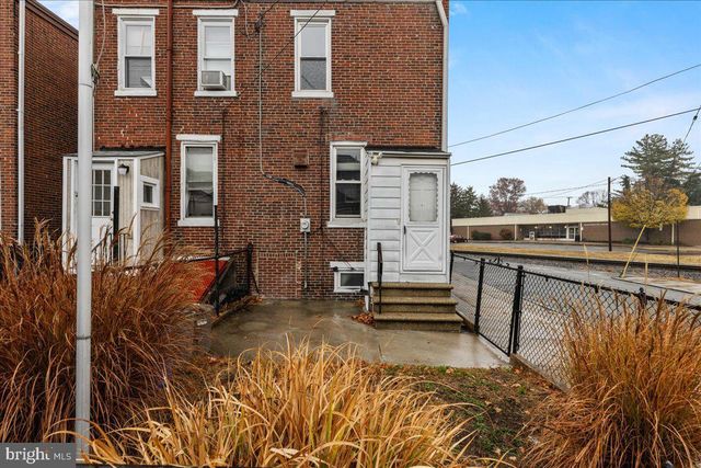 534 BERGEN ST, Gloucester City, NJ 08030