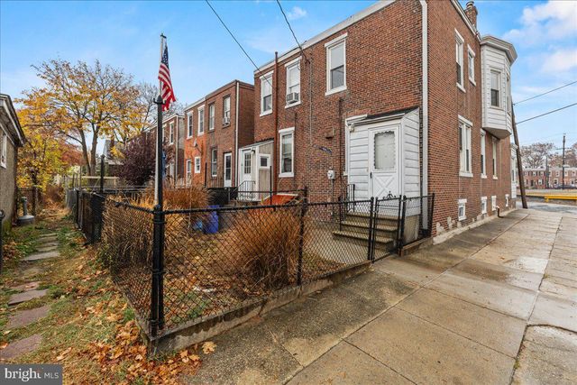 534 BERGEN ST, Gloucester City, NJ 08030