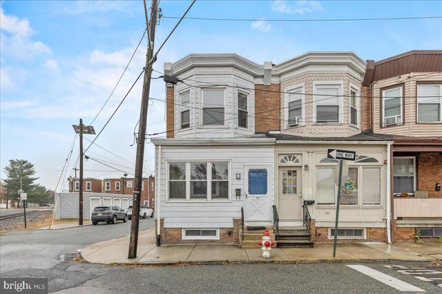 534 BERGEN ST, Gloucester City, NJ 08030