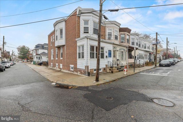 534 BERGEN ST, Gloucester City, NJ 08030