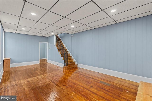 534 BERGEN ST, Gloucester City, NJ 08030