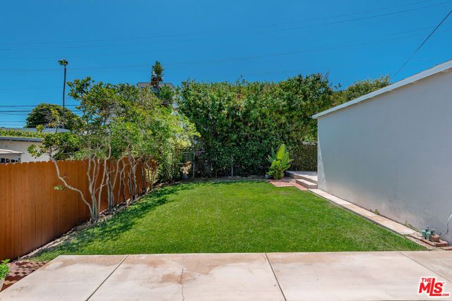7501 Earldom Avenue, Playa Del Rey (los Angeles), CA 90293