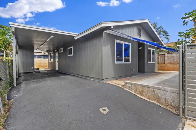 84-564 Manuku Street, Waianae, HI 96792