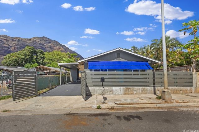 84-564 Manuku Street, Waianae, HI 96792