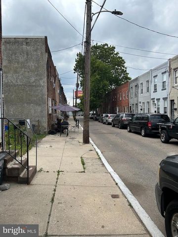 2818 CANTRELL ST, Philadelphia, PA 19145