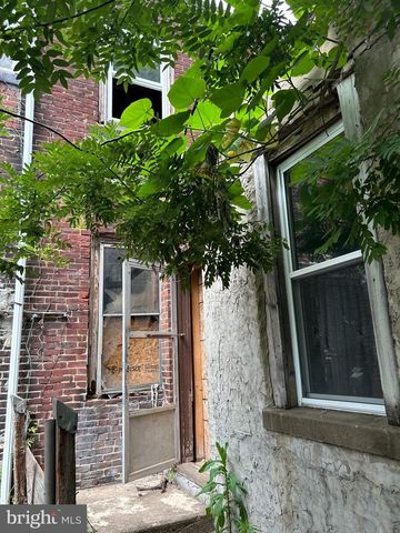 2818 CANTRELL ST, Philadelphia, PA 19145