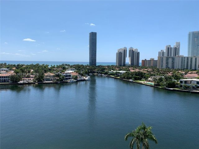 19707 Turnberry Way 14F, Aventura, FL 33180